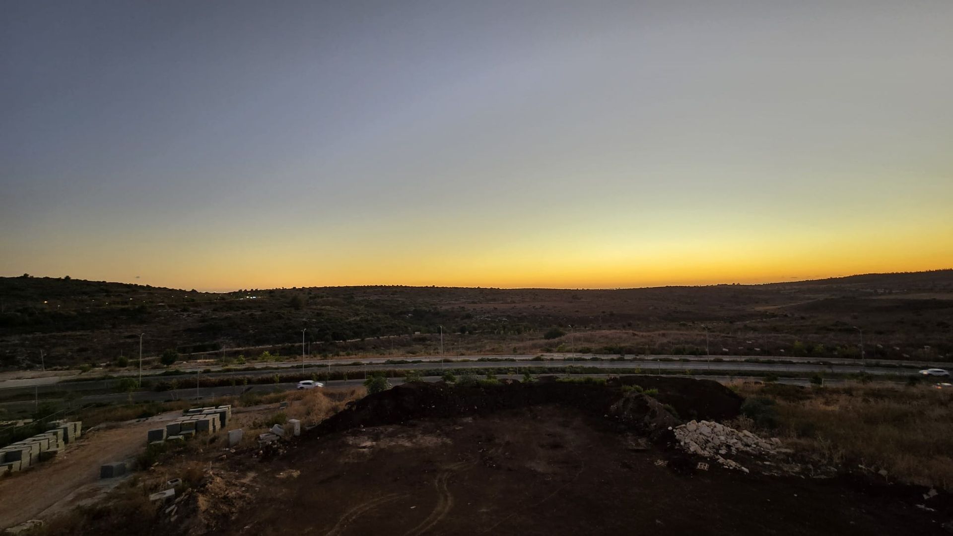 פנטהאוז למכירה בשכונת מורשת 6 חדרים