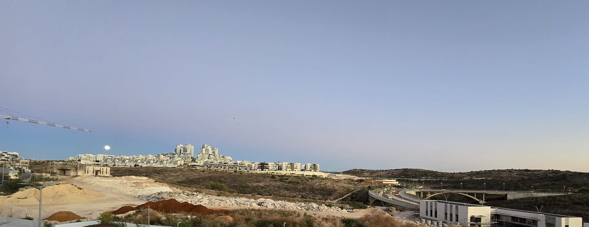 פנטהאוז למכירה בשכונת מורשת 6 חדרים