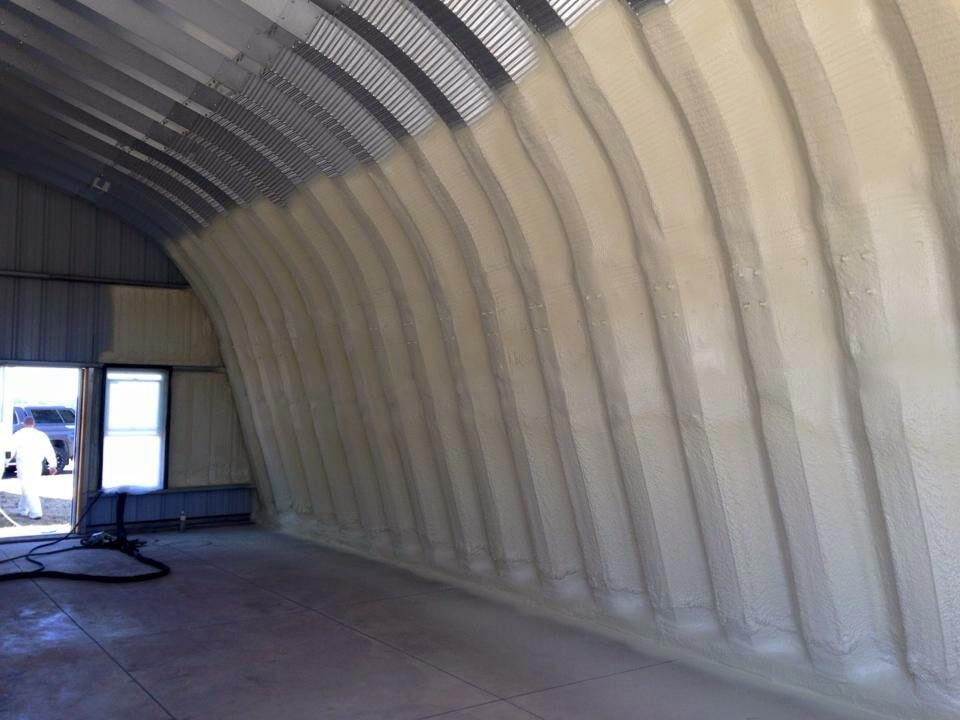 Wall Insulation — Insulation in Tangent, OR