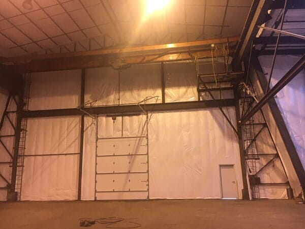 Walls with Frames — Insulation in Tangent, OR