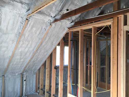 Optima Insulation System — Insulation in Tangent, OR