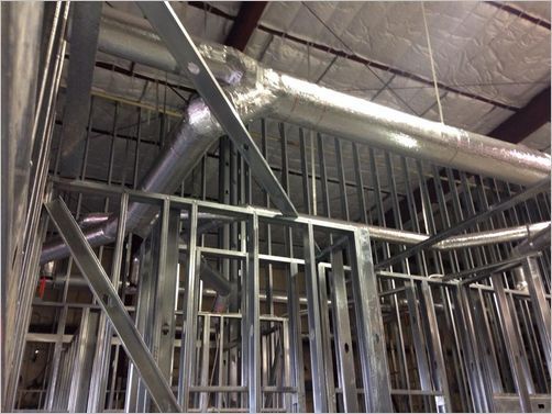 Insulation with Durable Materials — Insulation in Tangent, OR