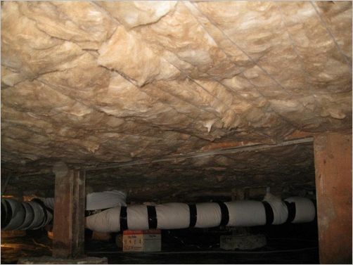 Blow in Blanket System — Insulation in Tangent, OR
