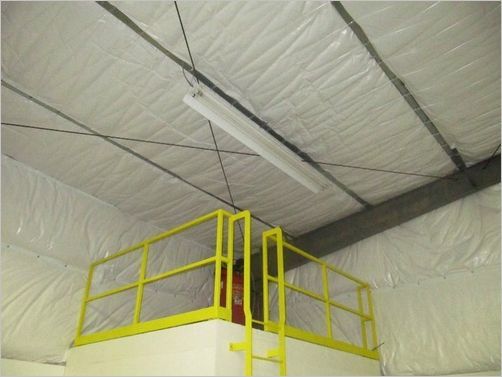 Final Touches of Insulation — Insulation in Tangent, OR