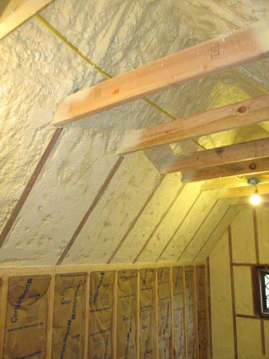 Insulation System — Insulation in Tangent, OR