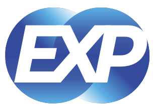 EXP Consulting Logo