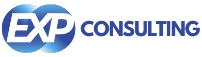 EXP Consulting LLC logo