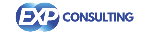 EXP Consulting LLC - logo
