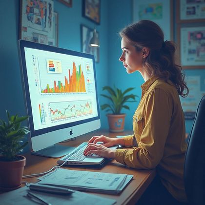 Website Audits & Analytics - EXP Consulting LLC