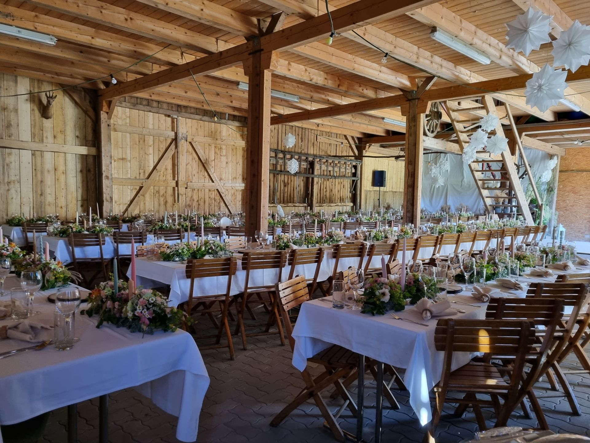 Gasthof Renzenhof Stadl