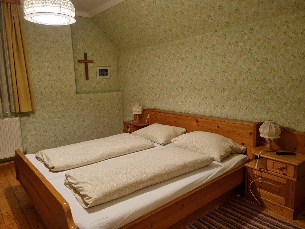 Gasthof Renzenhof Zimmer