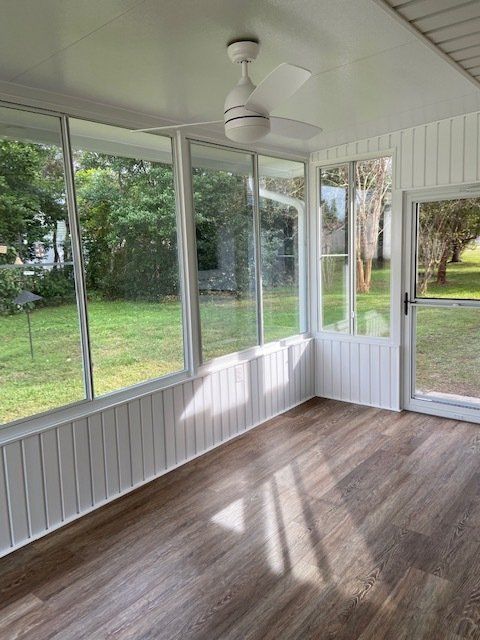 Companies that Install Sunrooms