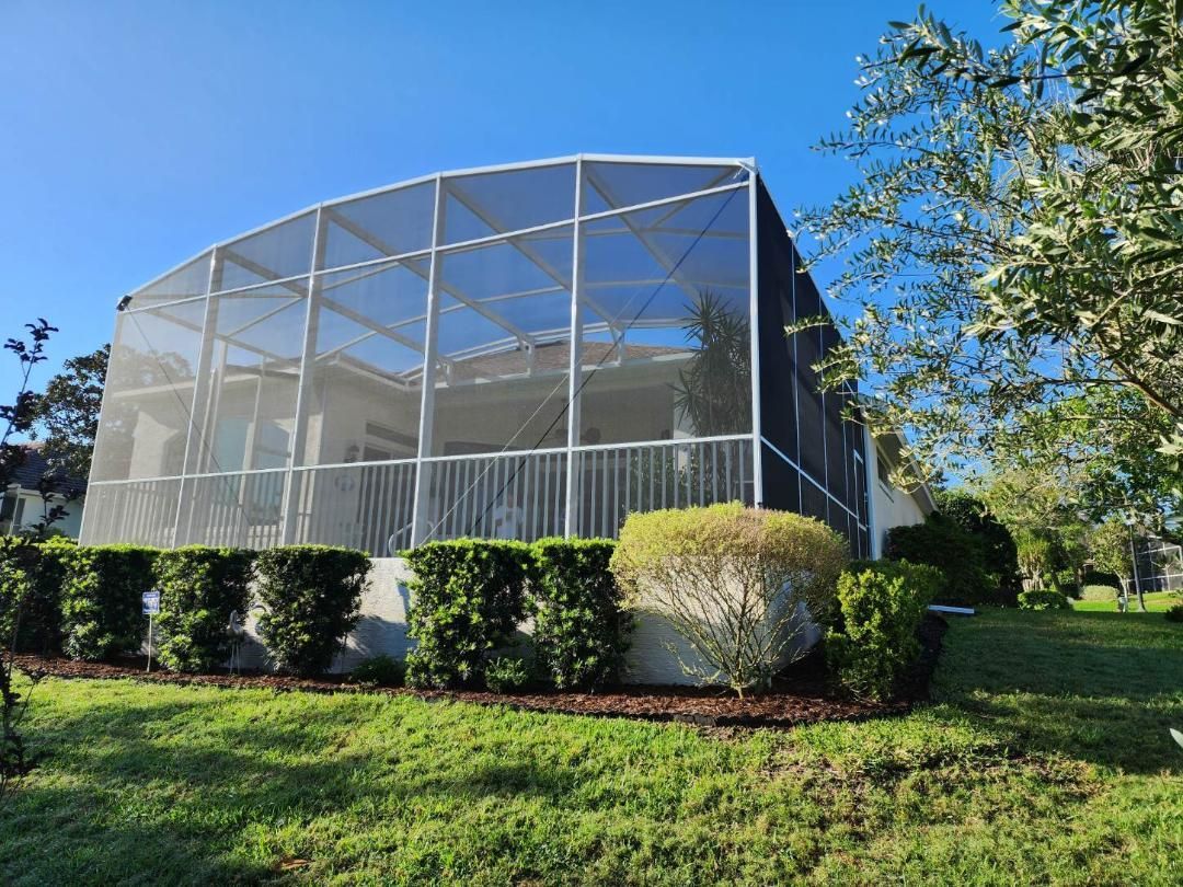 Best Pool Enclosure Company