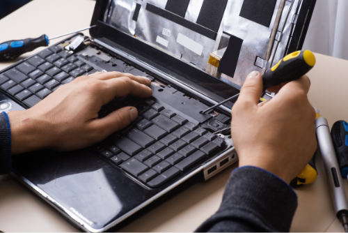 Laptop Repair Newbury Park