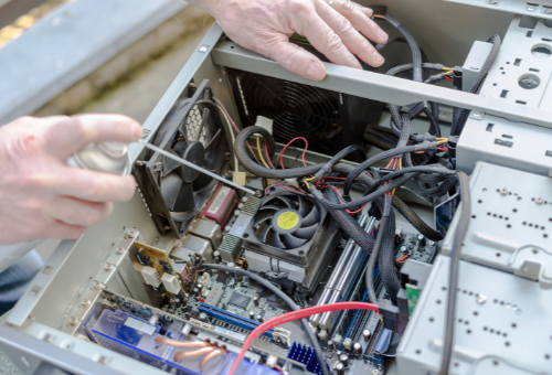 Computer Repair Ventura County