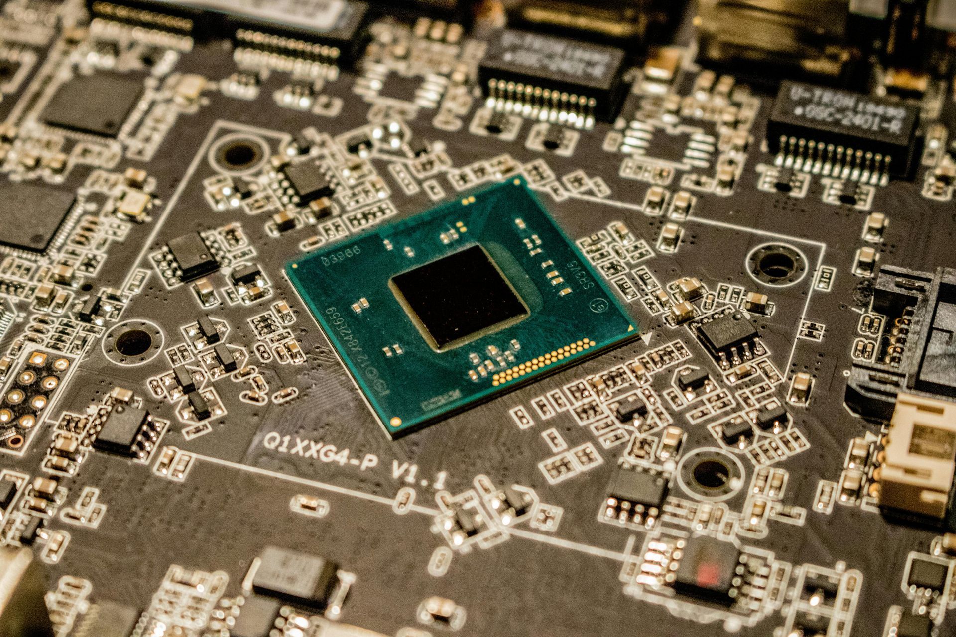 Laptop Repair Near Me