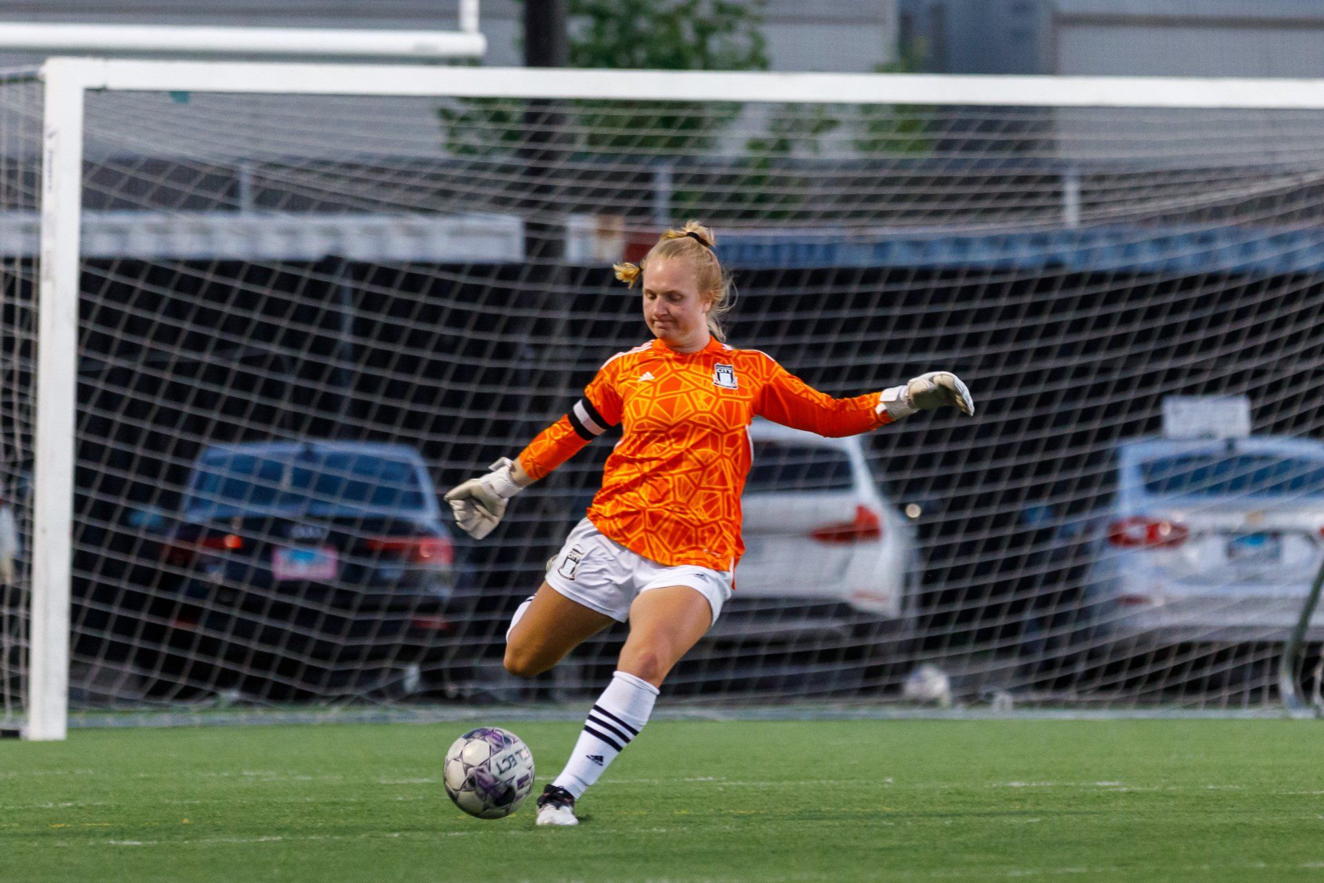 Chicago City Soccer Club Home