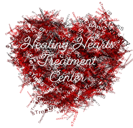 Healing Hearts Treatment Center logo