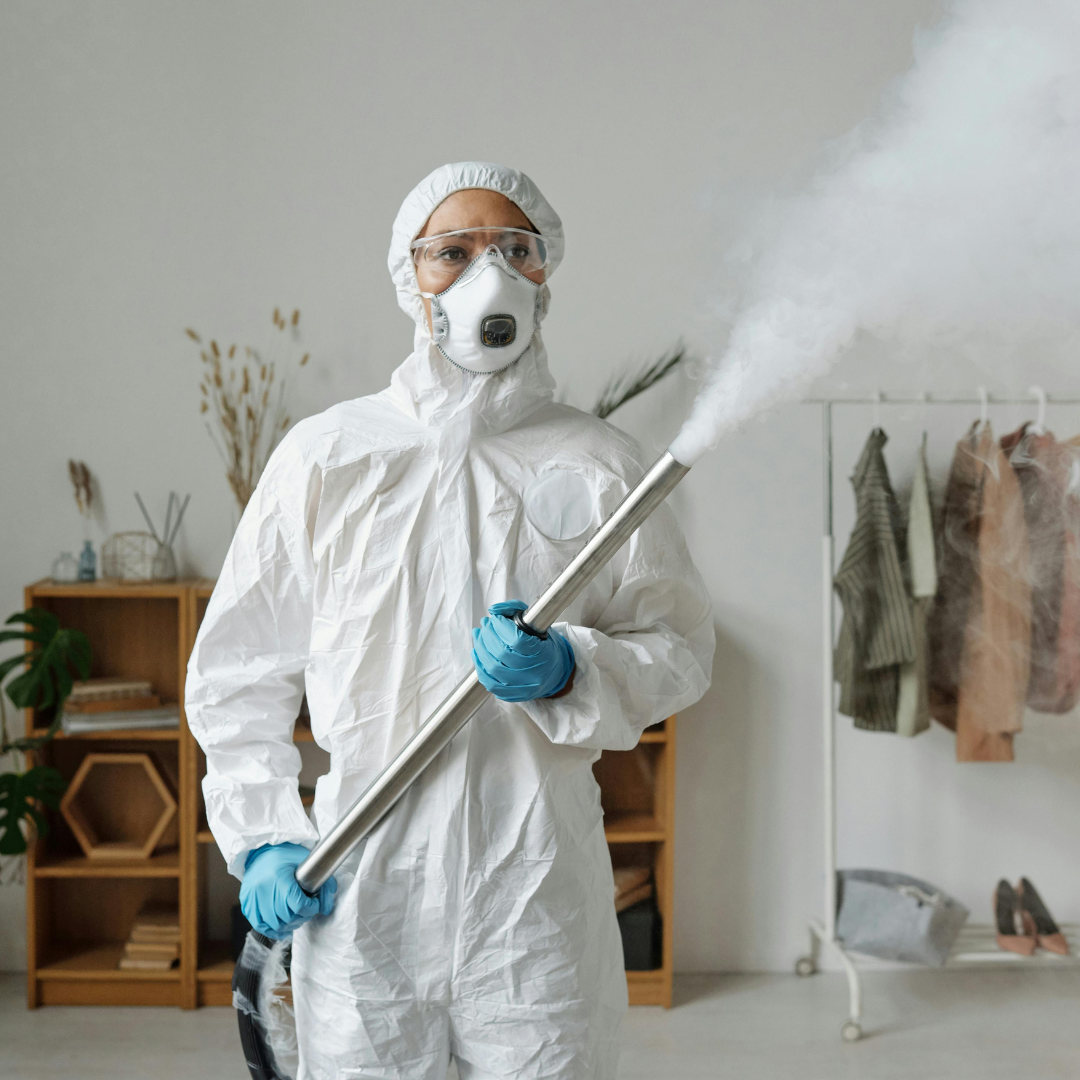 fumigacion de farmacias