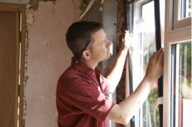 Glass Company — Window Installation in Fresno, CA