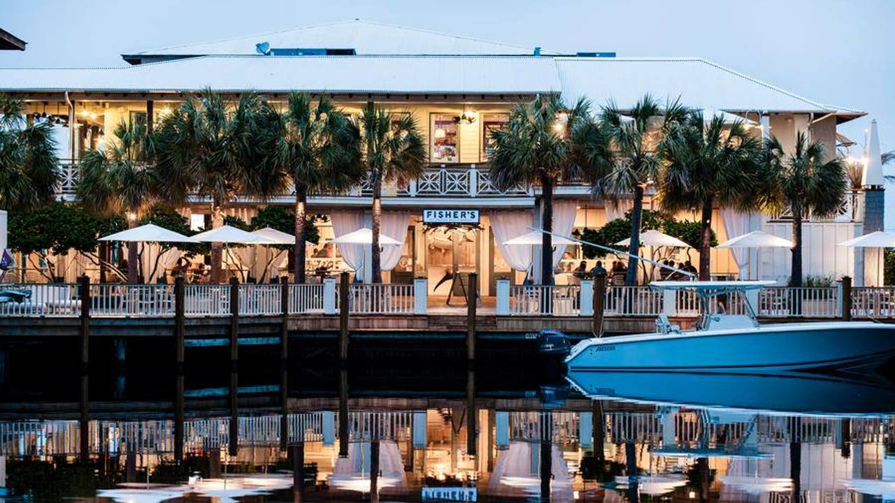 best restaurants in orange beach alabama