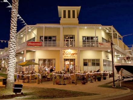 Best places to eat Orange Beach