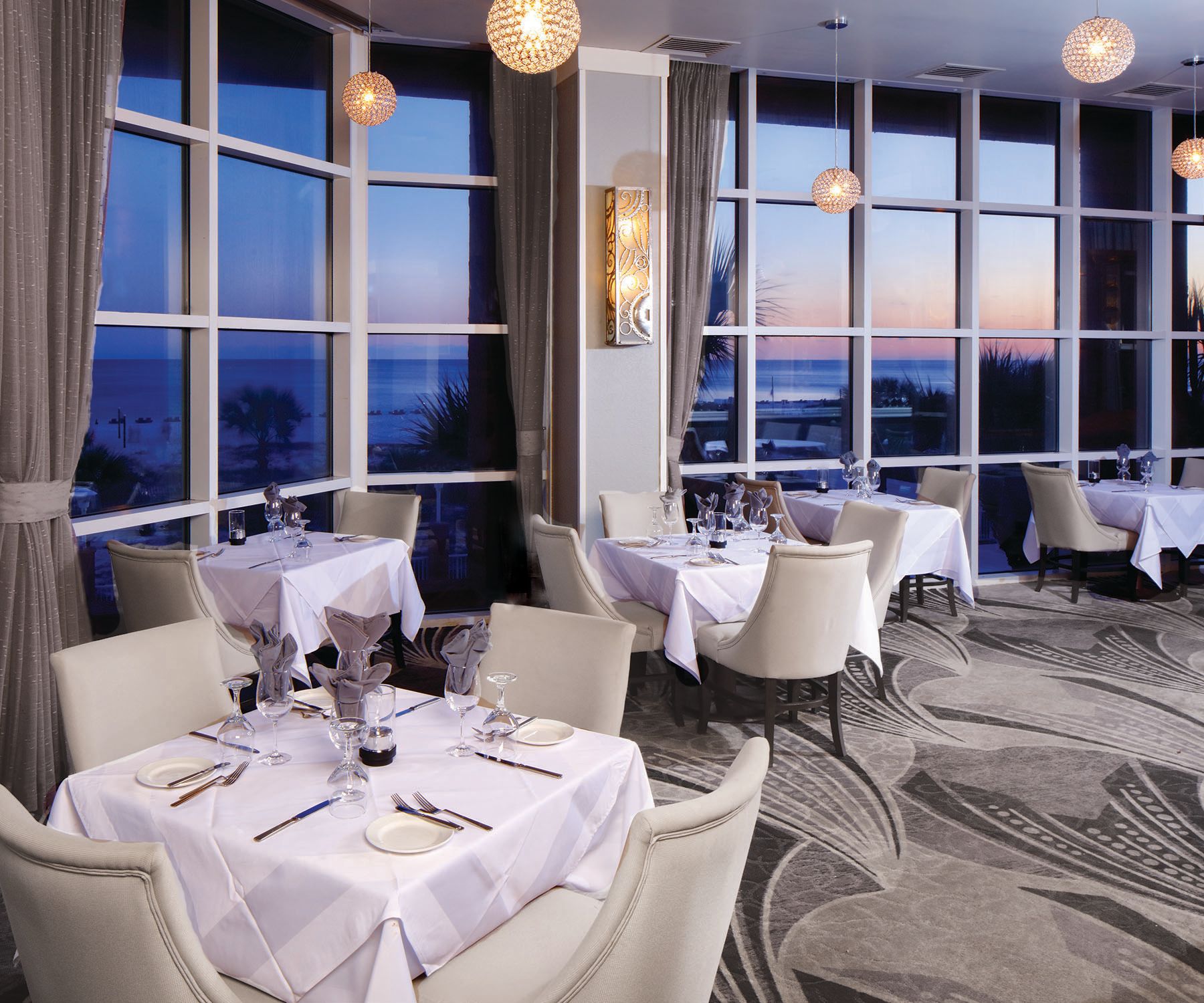 restaurants in orange beach