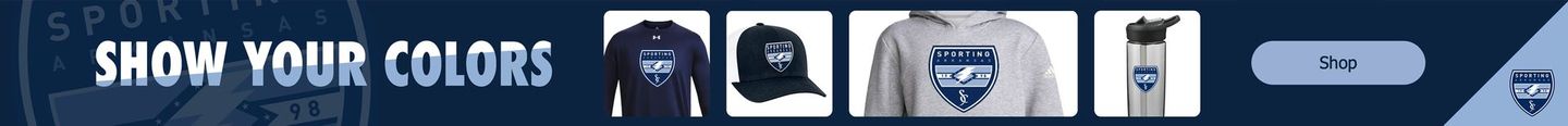 Show Your Colors – Shop for Sporting Arkansas Gear