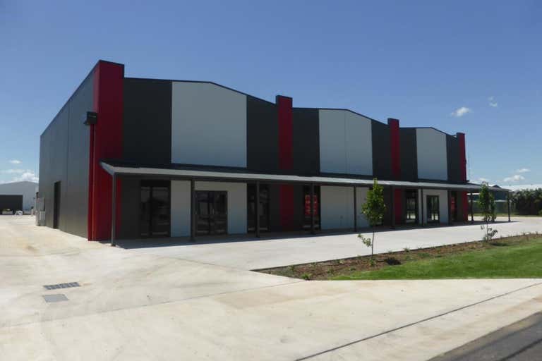 Commercial Building Construction - Building & Excavation in Narromine, NSW