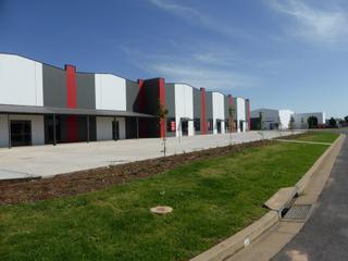 Commercial office building - Commercial building - 72 River Street, Dubbo