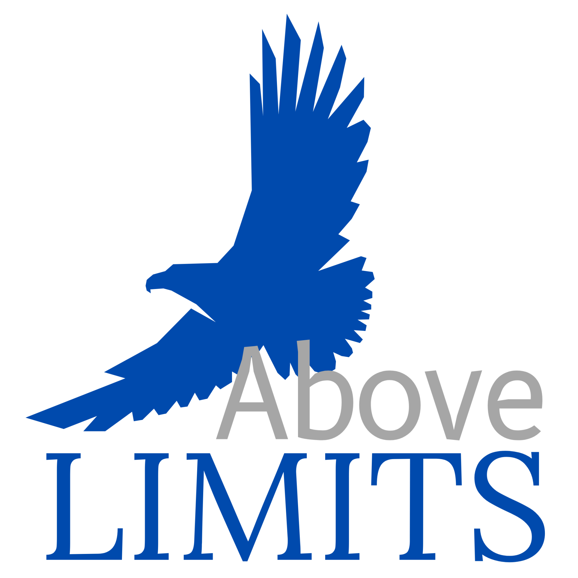 Above Limits logo