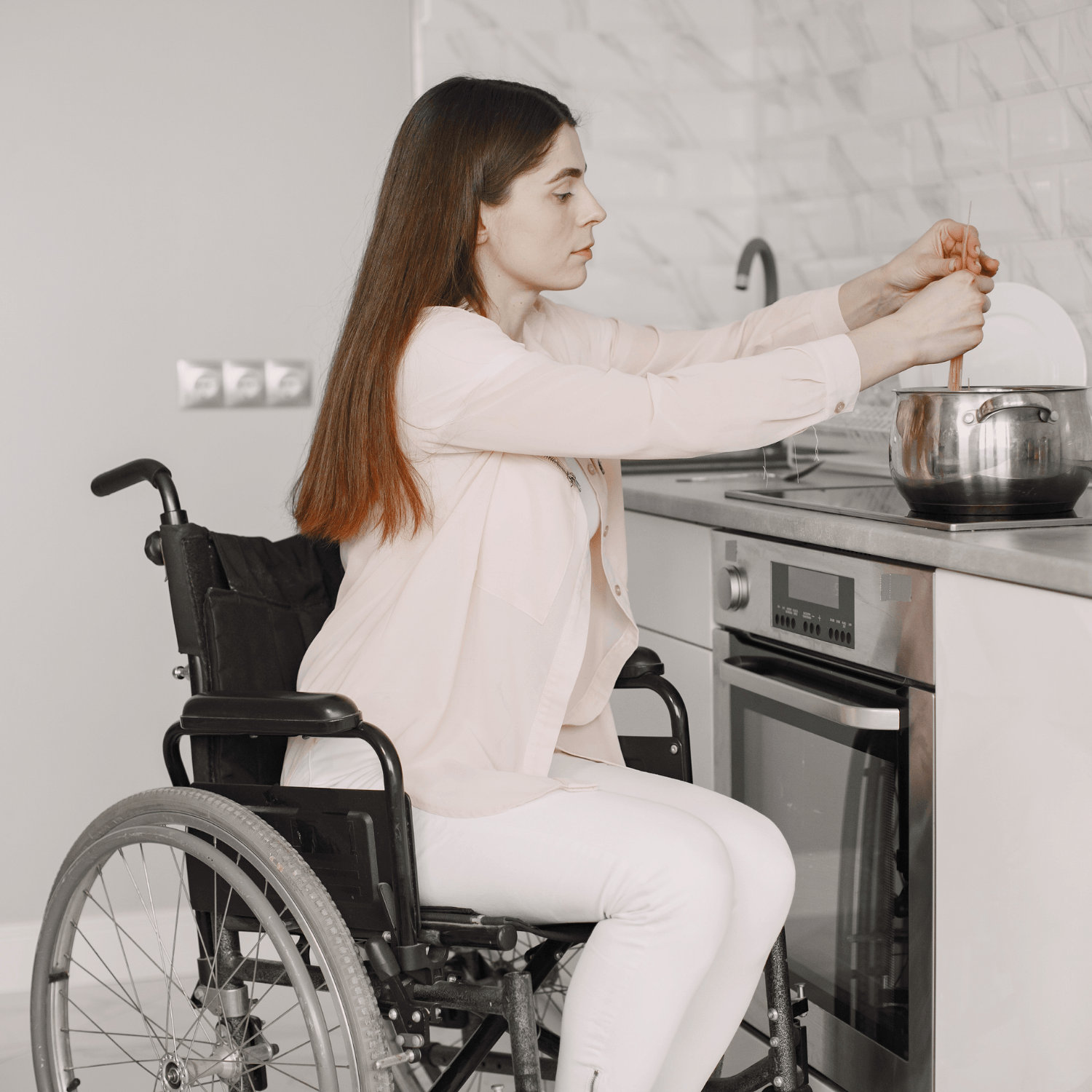 Above Limits | NDIS Disability Care in Sydney - Supported Independent Living