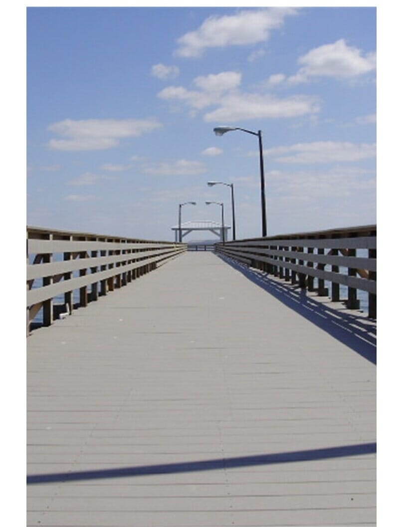 Ballast Point Pier
