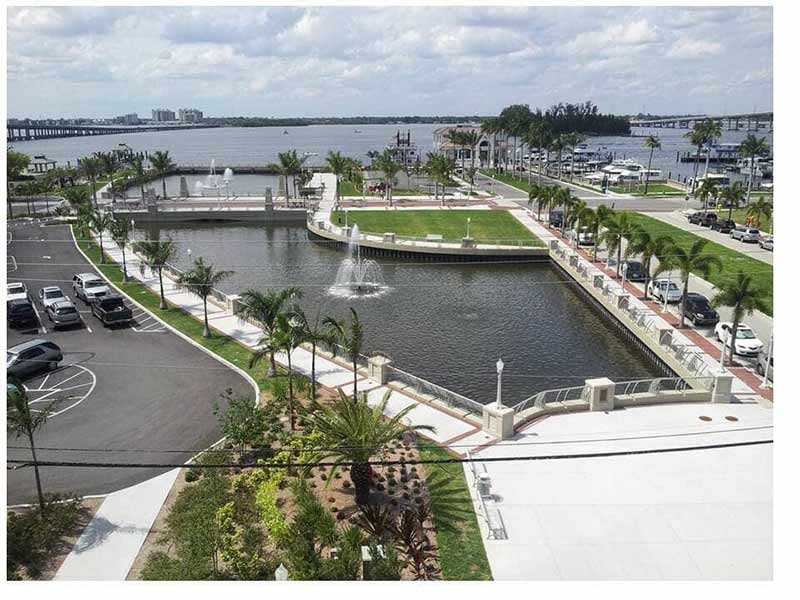Fort Myers Riverfront
