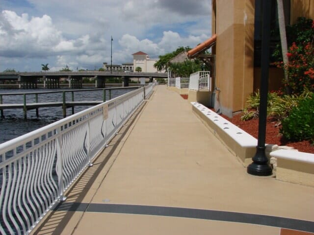 Punta Gorda Harborwalk