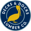 decks&docks lumber