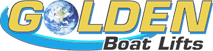 golden boats logo
