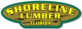 shoreline lumber fl logo