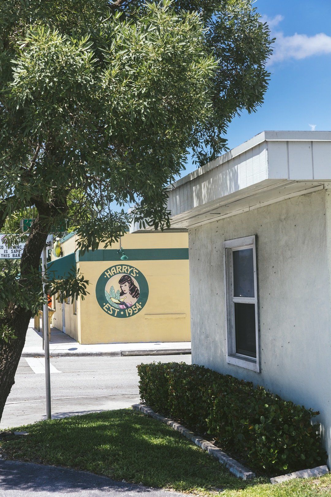 The Palm Beach Flamingo