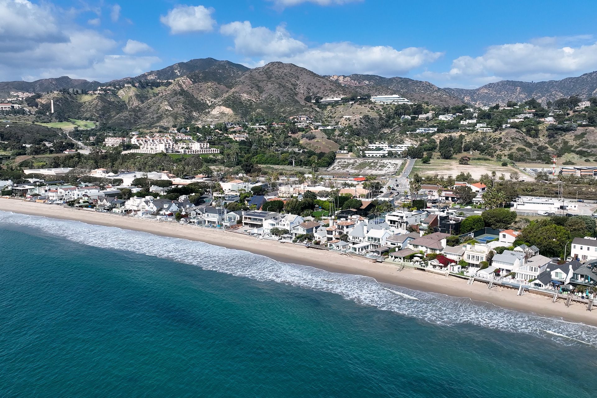 Southern California home inspection review