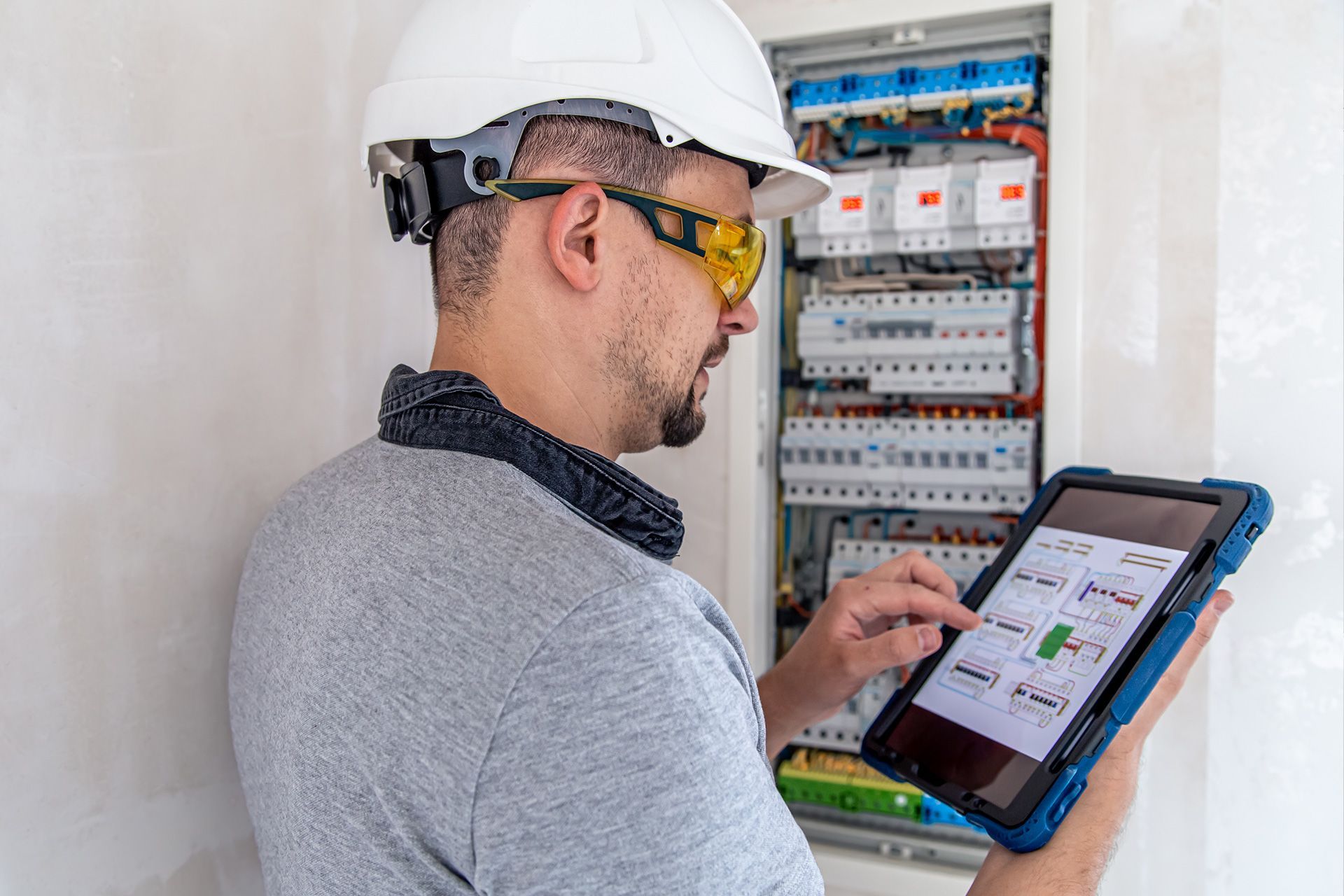 Electrical Safety Inspection for Homes: What Buyers and Owners Need to Know