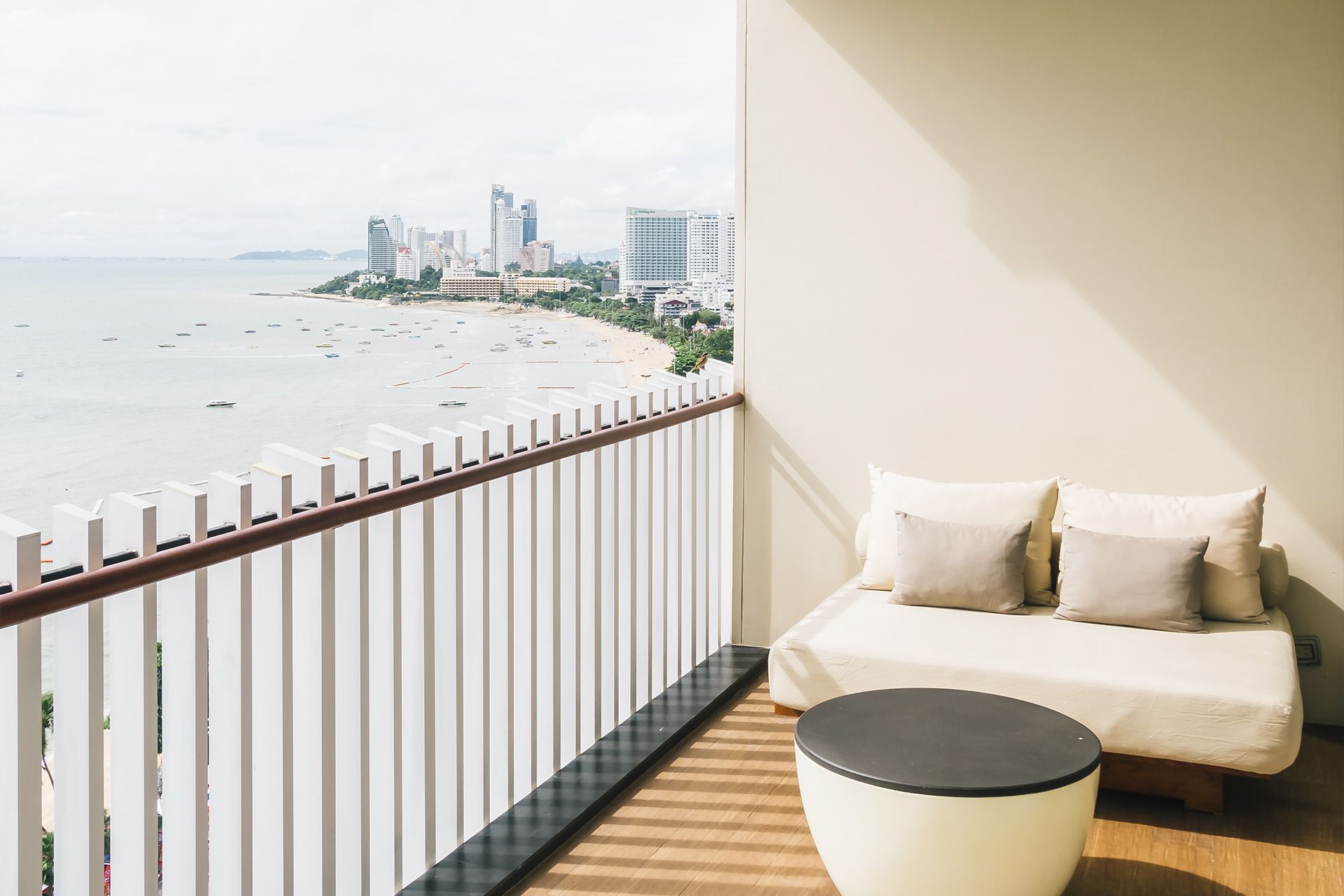 SB-721 balcony inspection for multifamily property in California