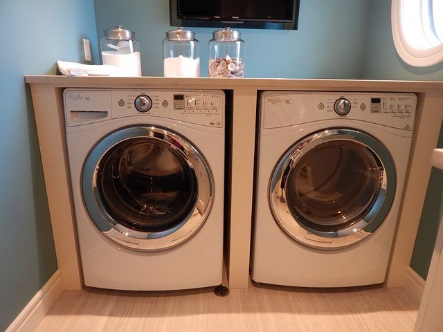 Laundry Room Fires &ndash; Understanding the Risks?