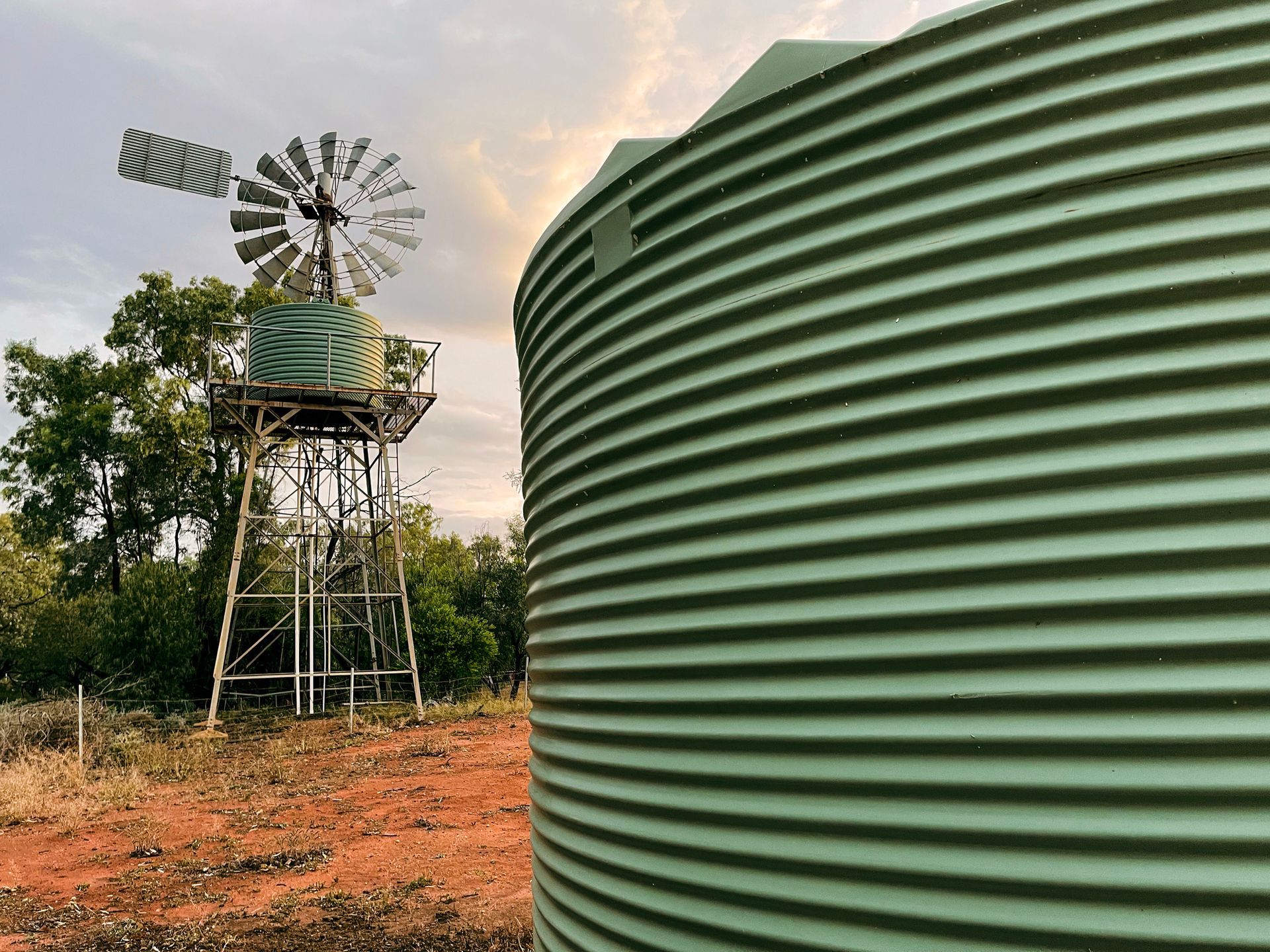 Water & Holding Tank Cleaning | Stawell, Vic | Grampians Septic Tank Cleaning Services