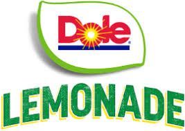 Dole Lemonade