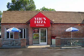 Vito's pizza deals