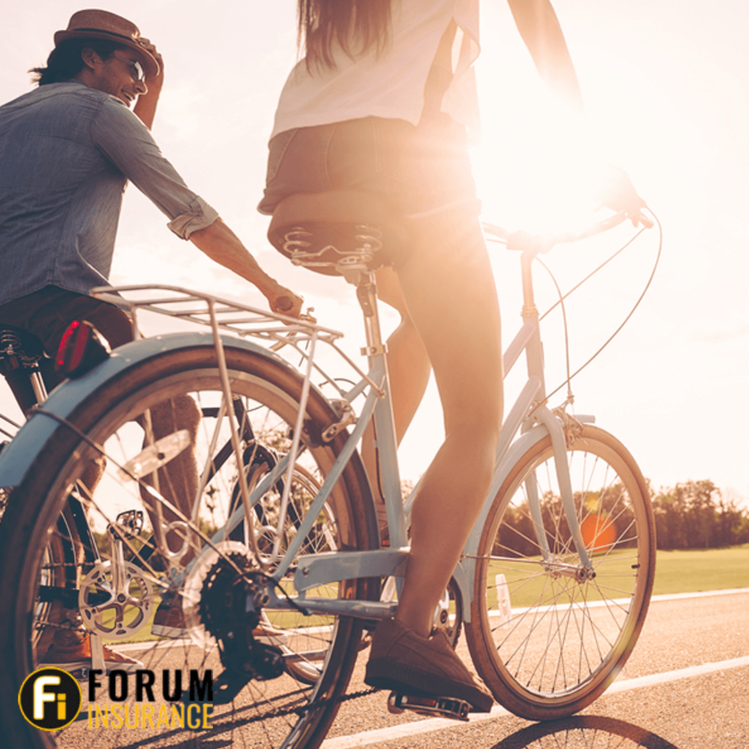 How To Insure Your Bicycle