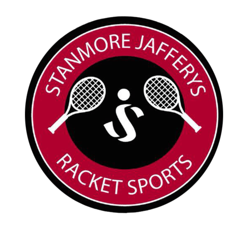 Stanmore Jaffery’s Rackets Club