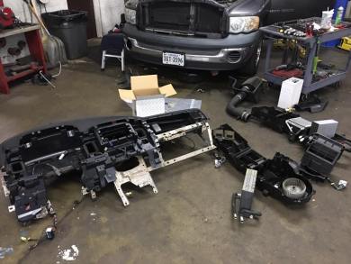 TRUCK SERVICES