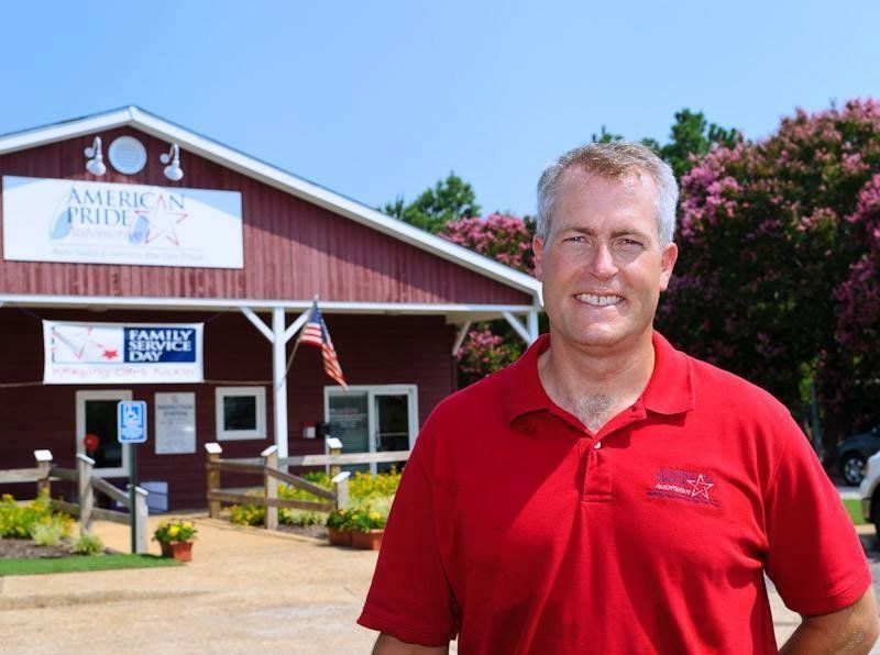 Transportation Matters